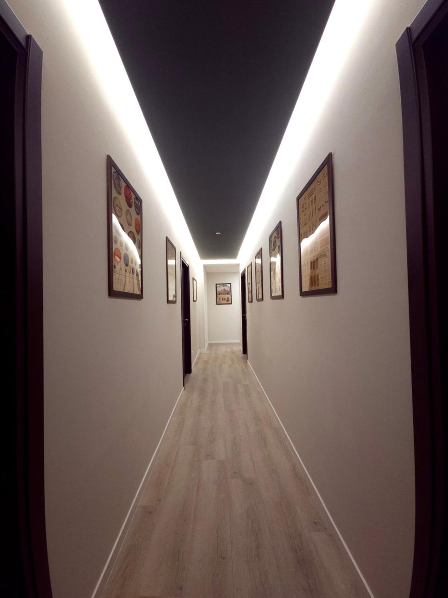 Piol Guest House Rome Bagian luar foto