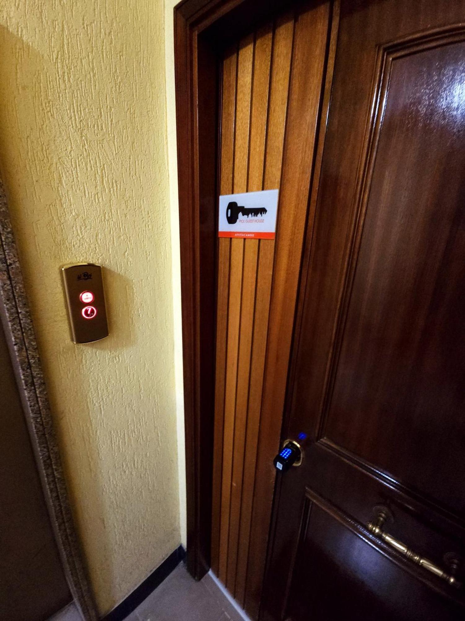 Piol Guest House Rome Bagian luar foto