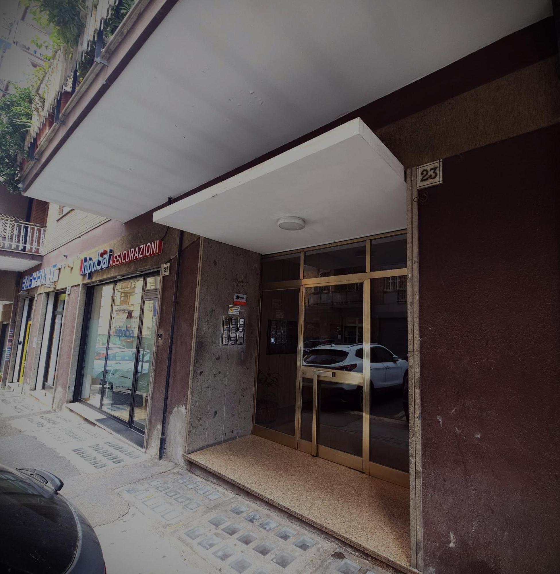 Piol Guest House Rome Bagian luar foto