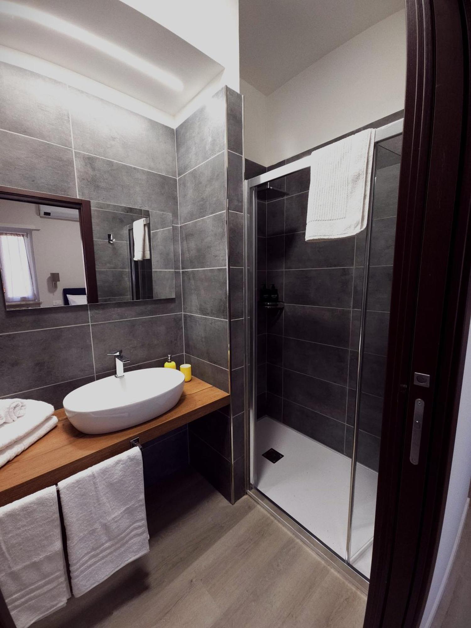 Piol Guest House Rome Bagian luar foto