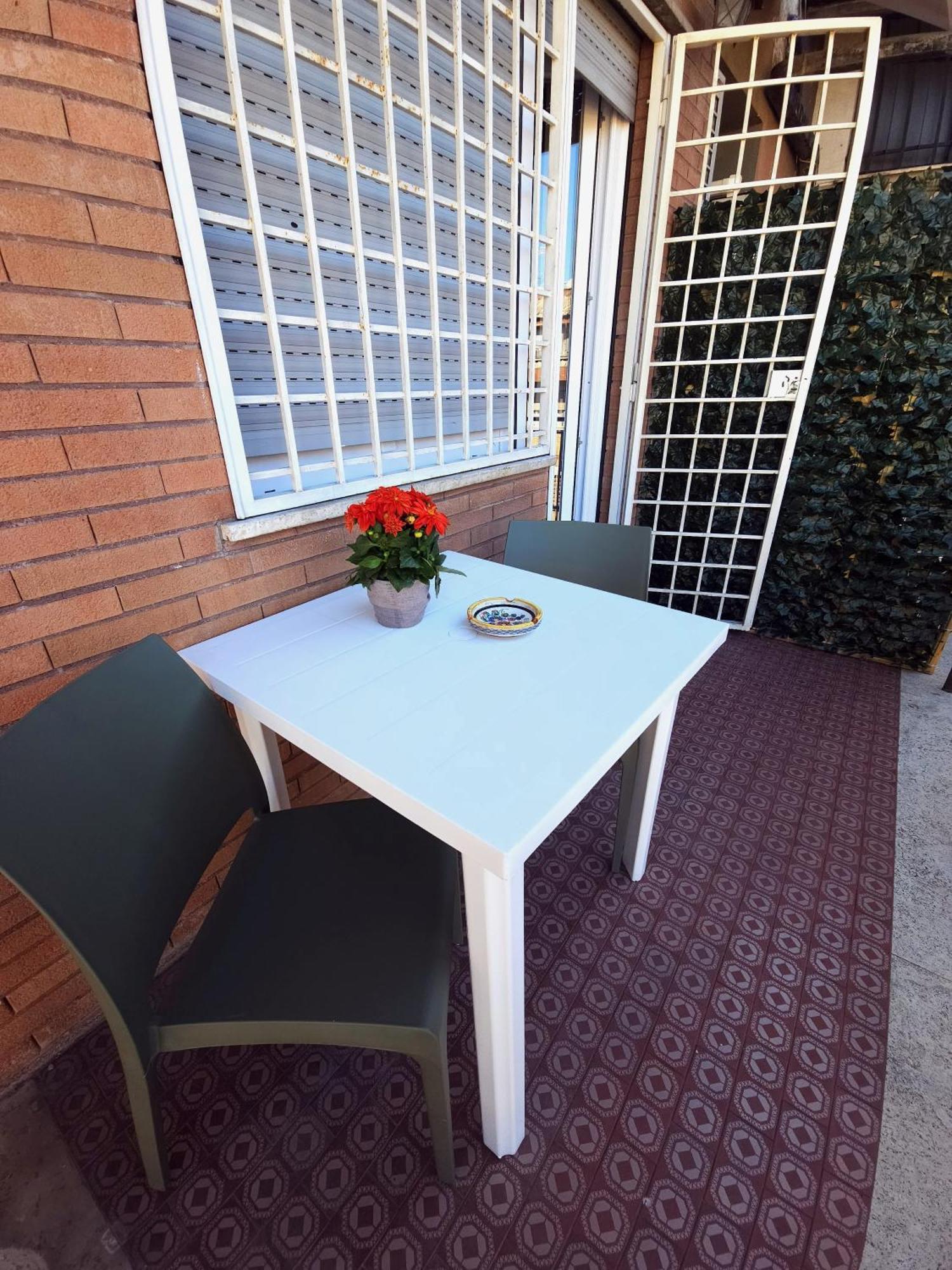 Piol Guest House Rome Bagian luar foto