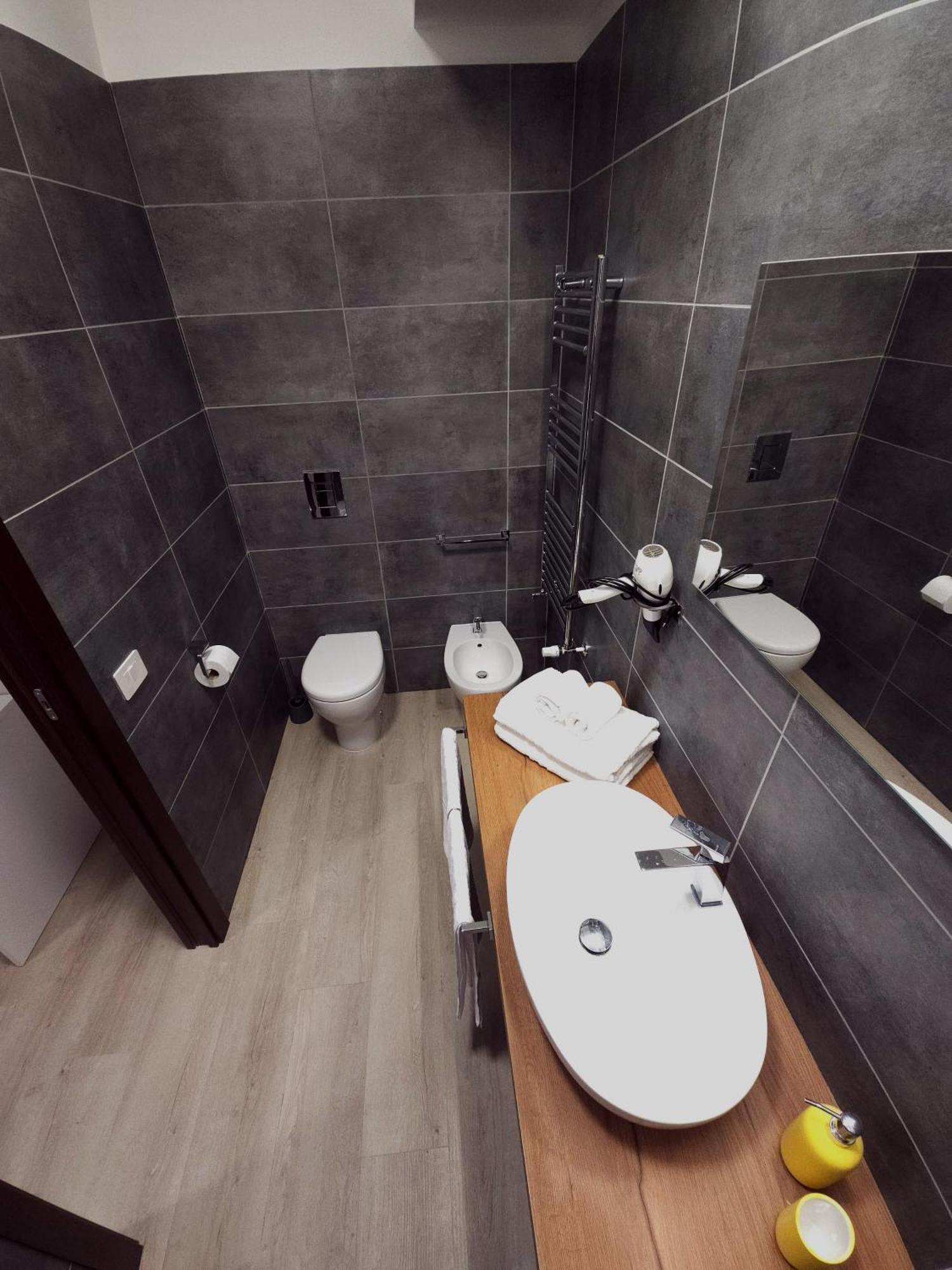 Piol Guest House Rome Bagian luar foto