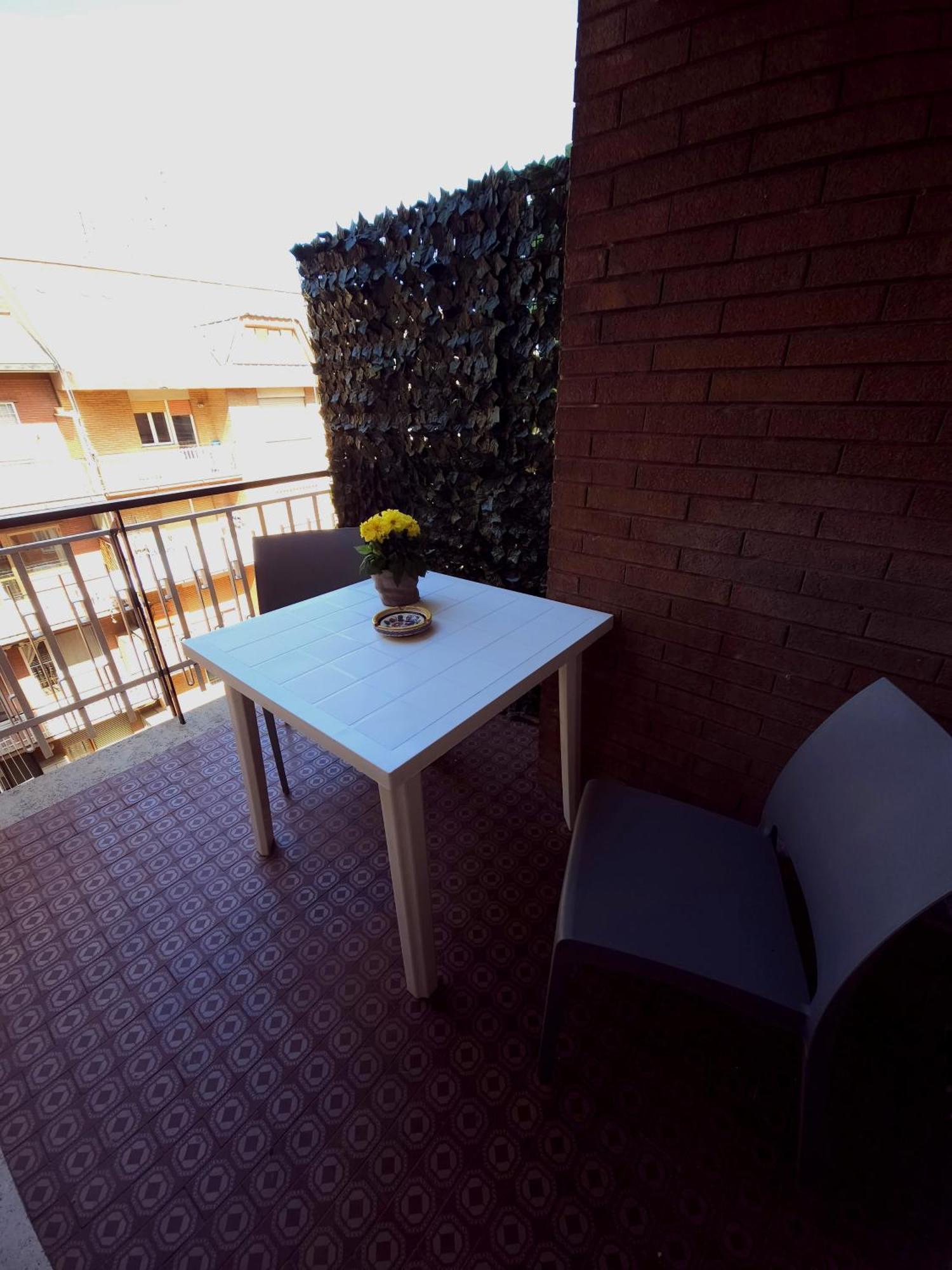 Piol Guest House Rome Bagian luar foto