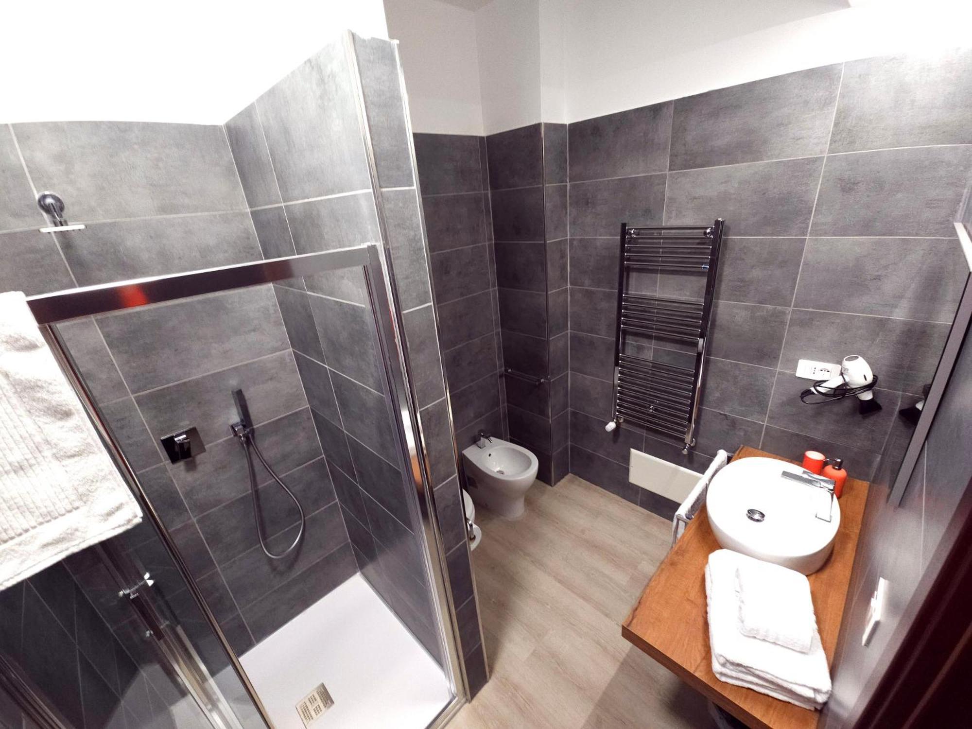 Piol Guest House Rome Bagian luar foto