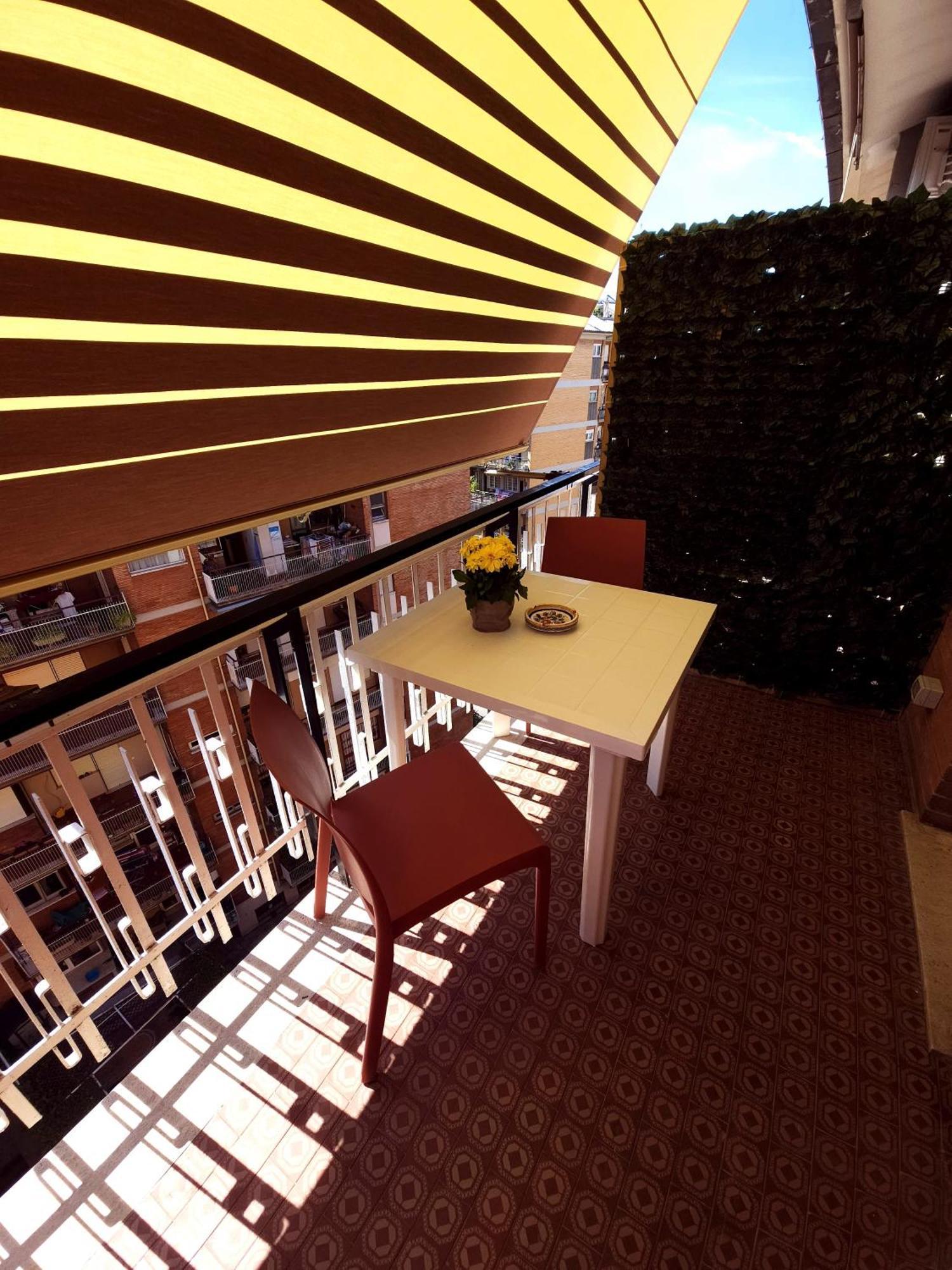 Piol Guest House Rome Bagian luar foto