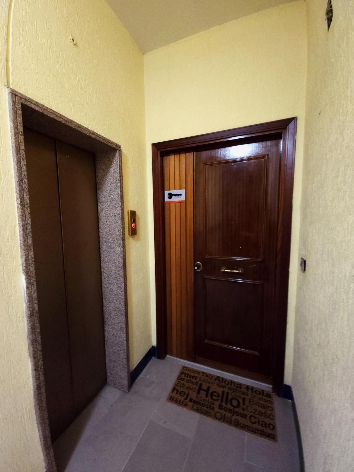 Piol Guest House Rome Bagian luar foto