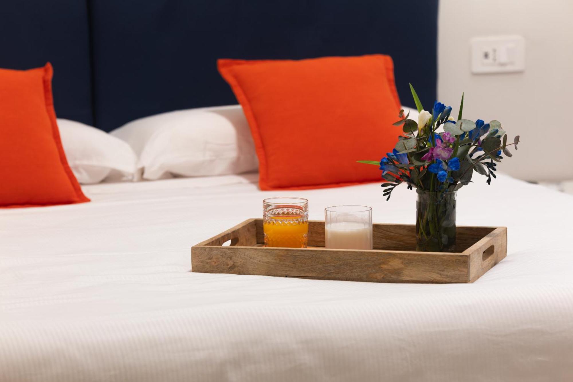 Piol Guest House Rome Bagian luar foto