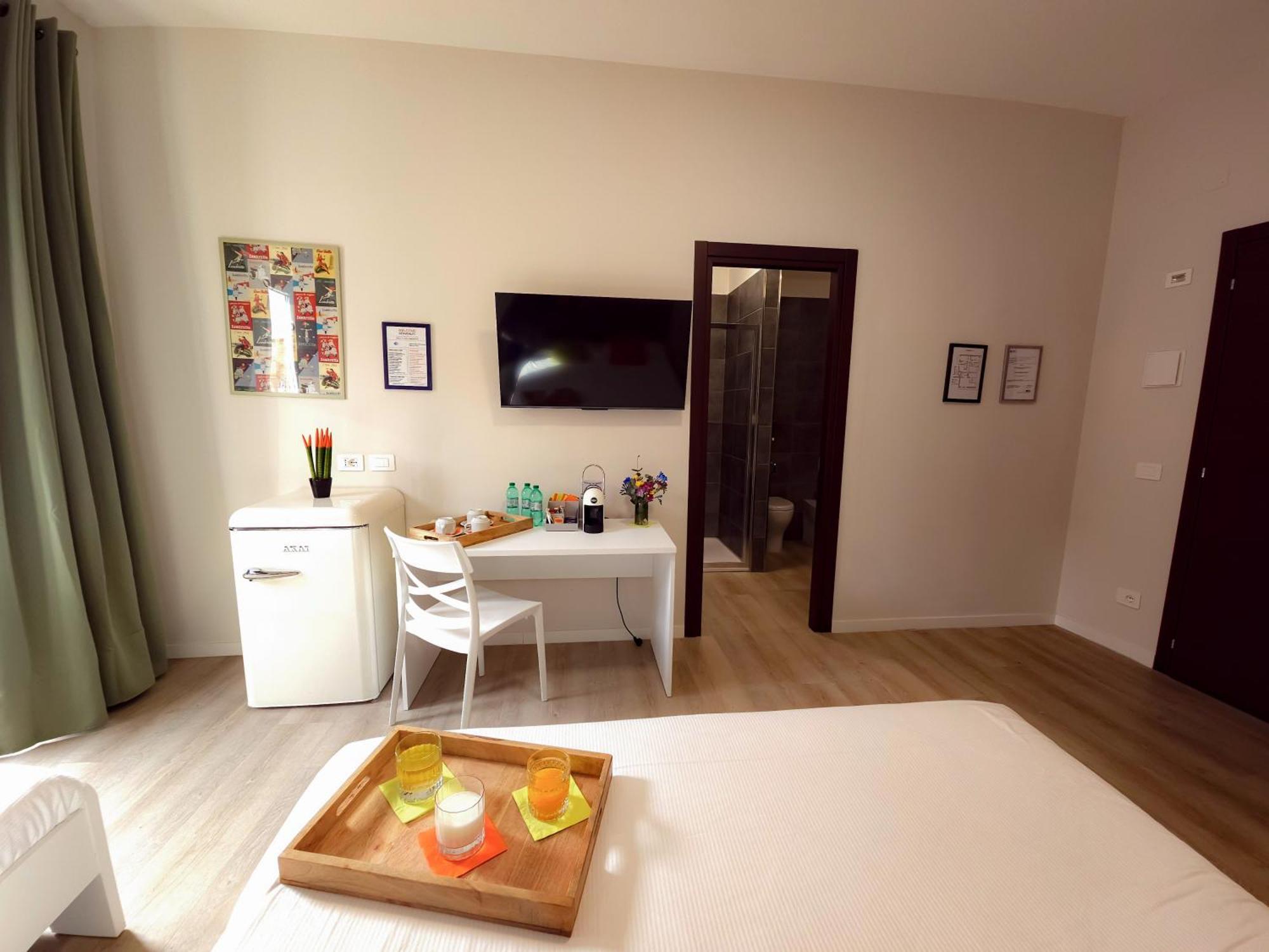 Piol Guest House Rome Bagian luar foto