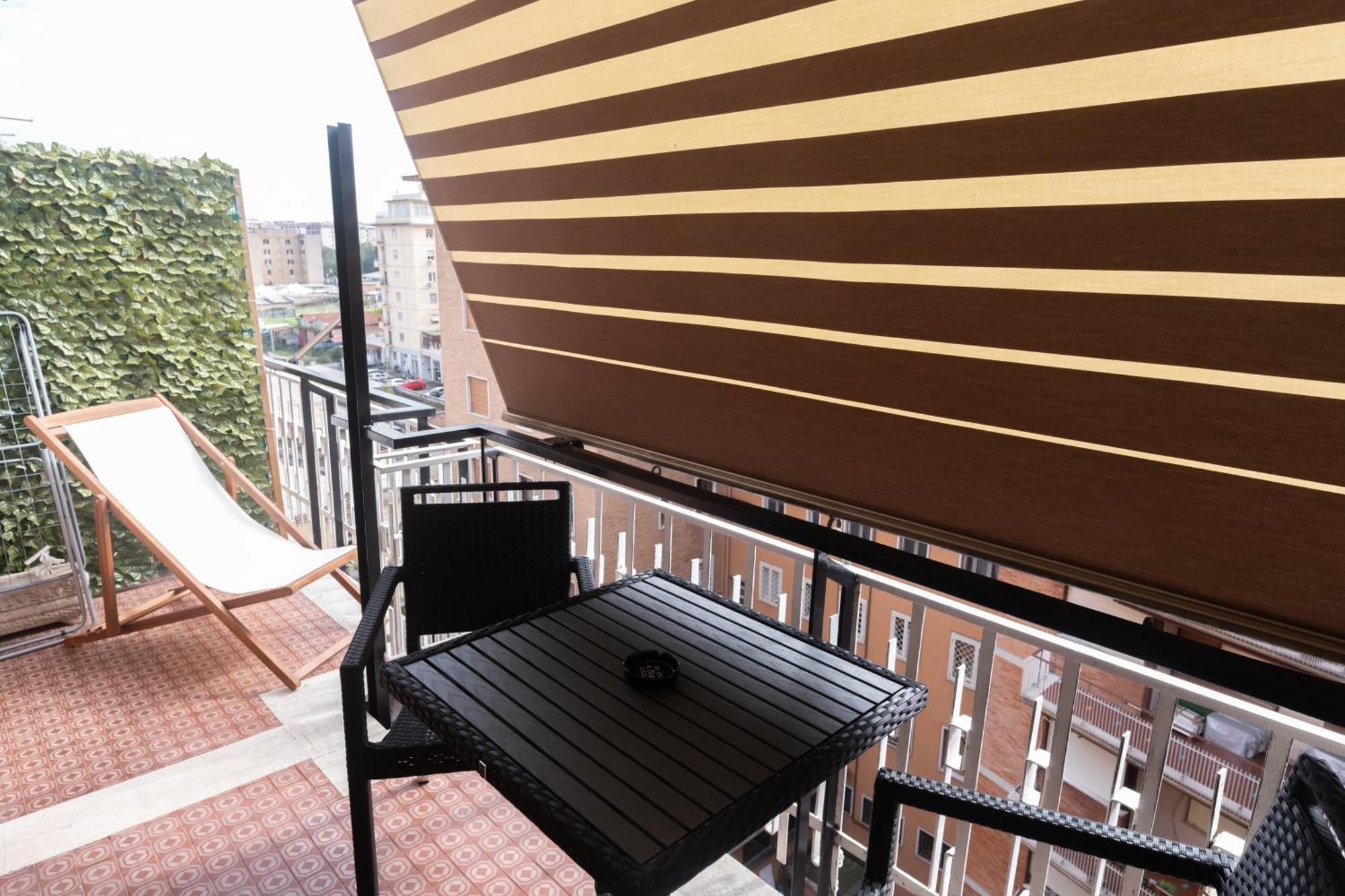 Piol Guest House Rome Bagian luar foto
