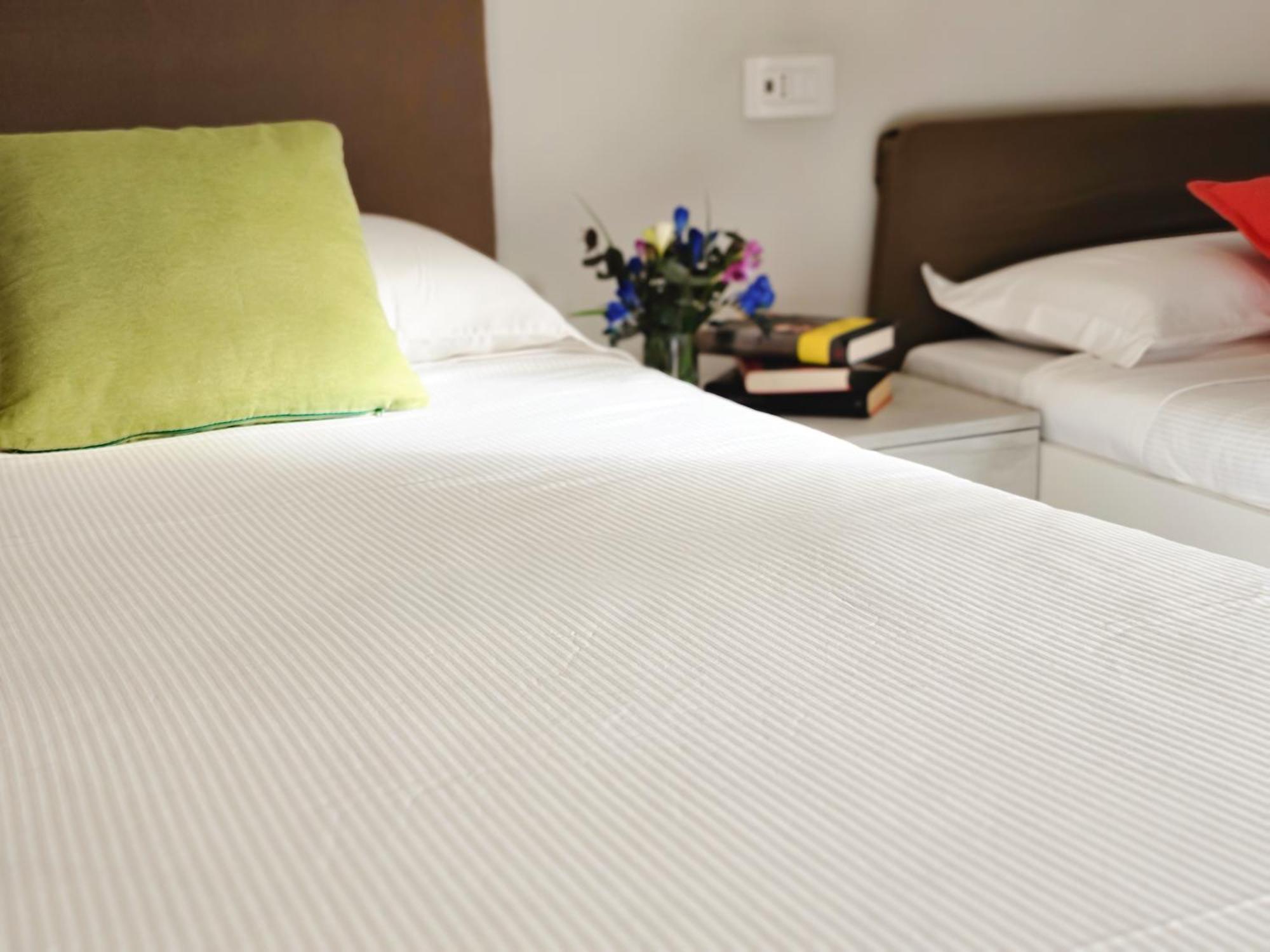 Piol Guest House Rome Bagian luar foto