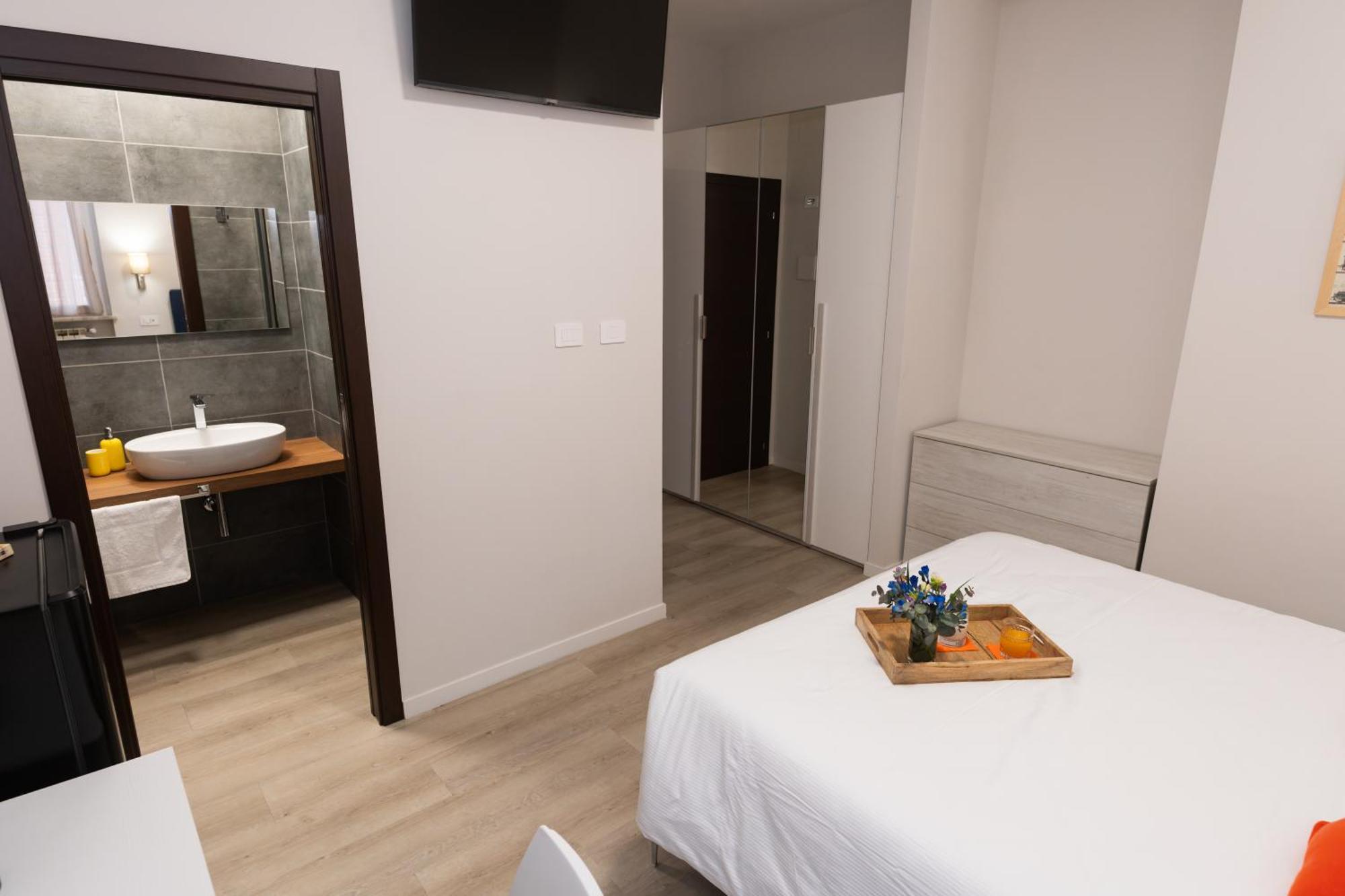 Piol Guest House Rome Bagian luar foto
