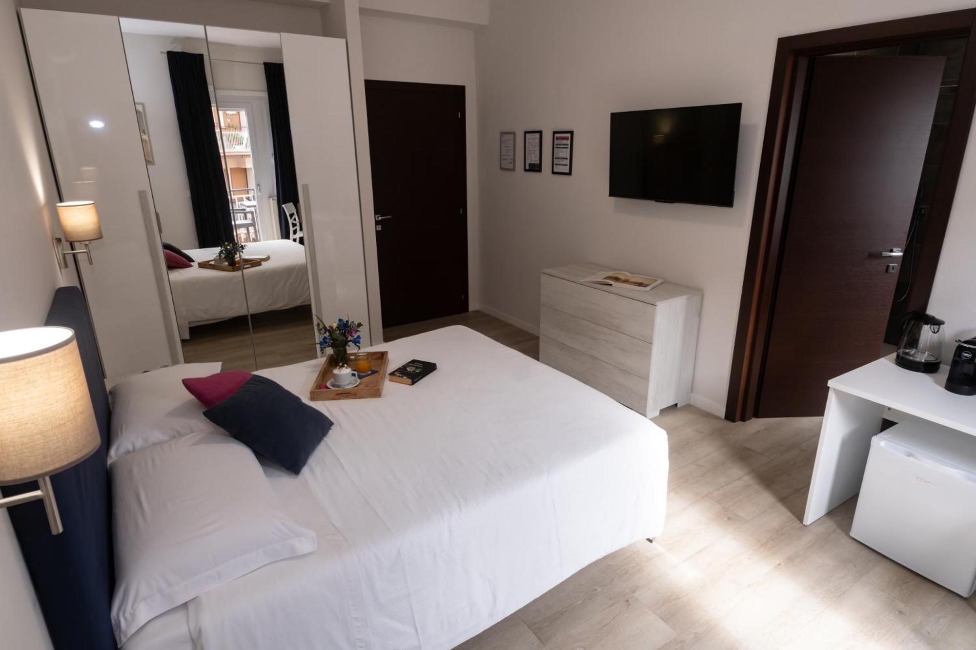 Piol Guest House Rome Bagian luar foto