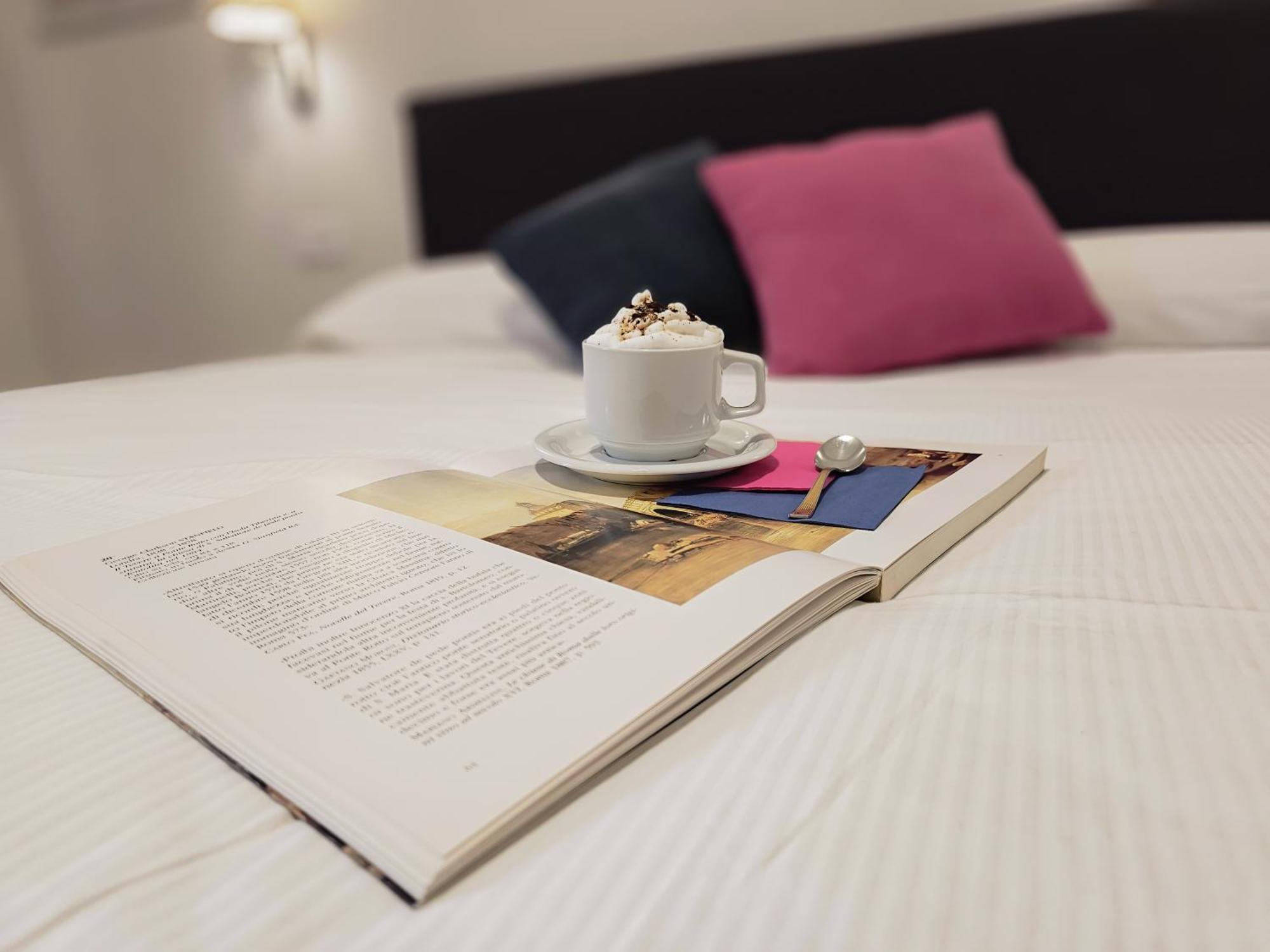 Piol Guest House Rome Bagian luar foto