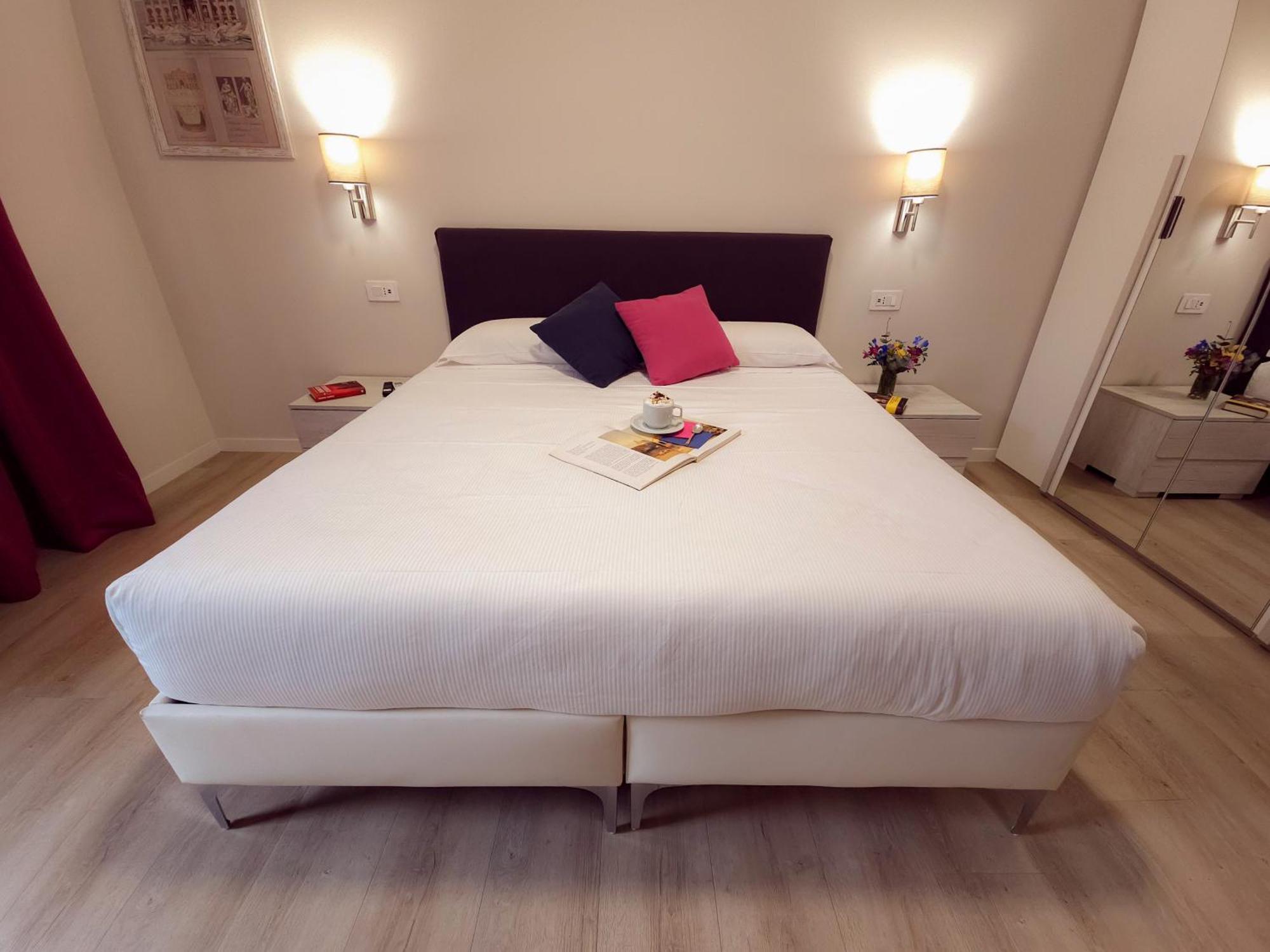 Piol Guest House Rome Bagian luar foto