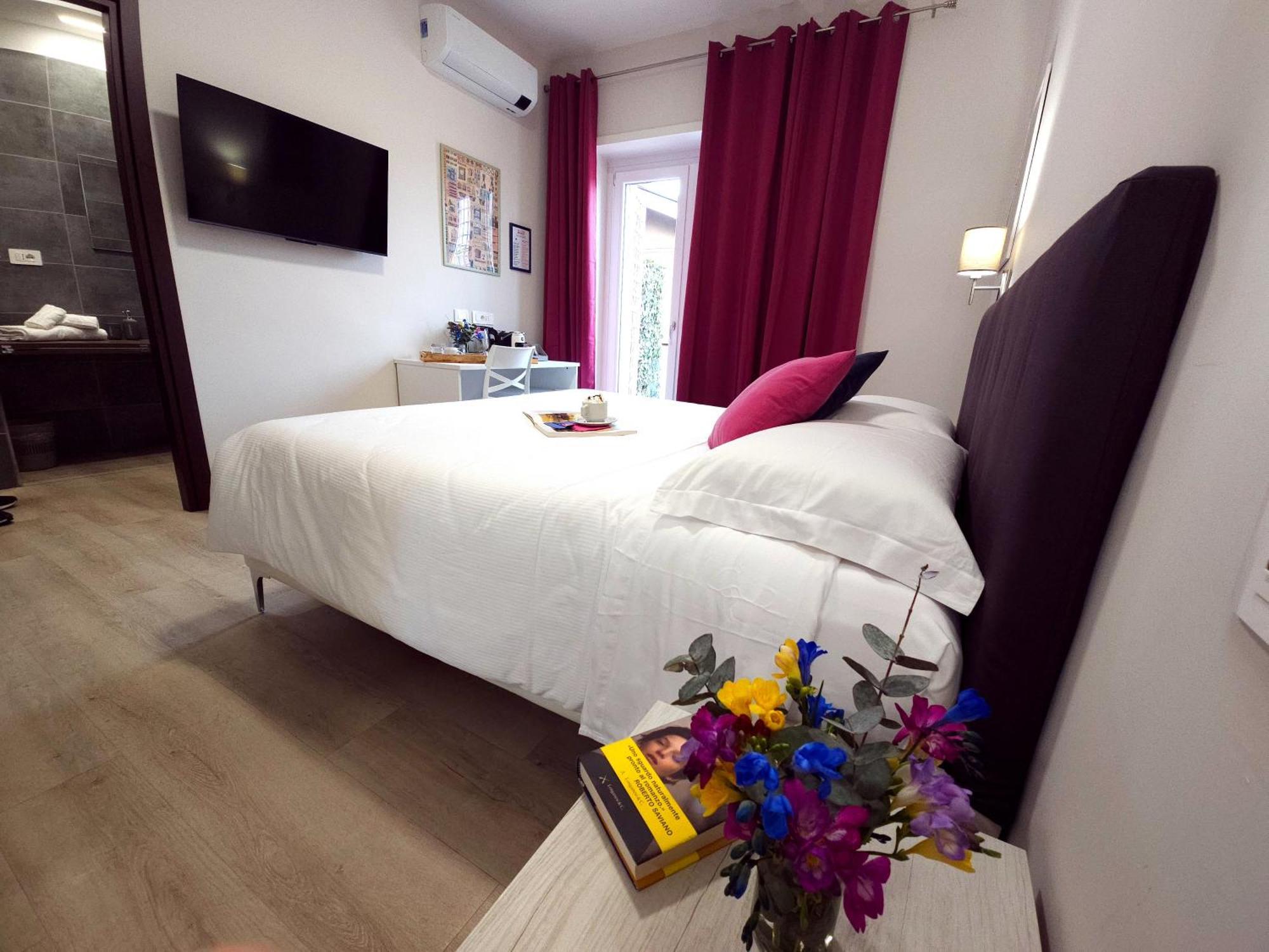Piol Guest House Rome Bagian luar foto
