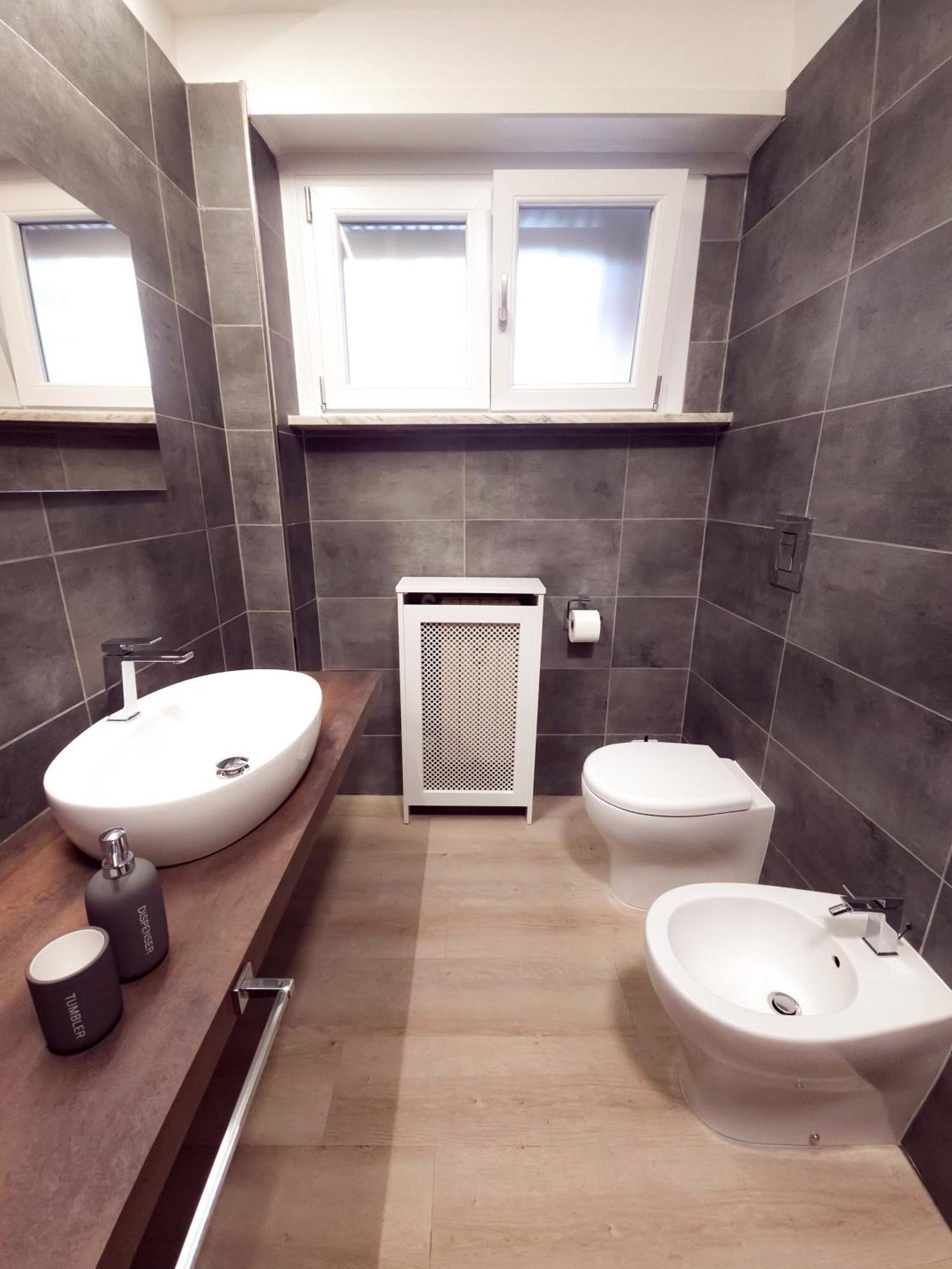 Piol Guest House Rome Bagian luar foto