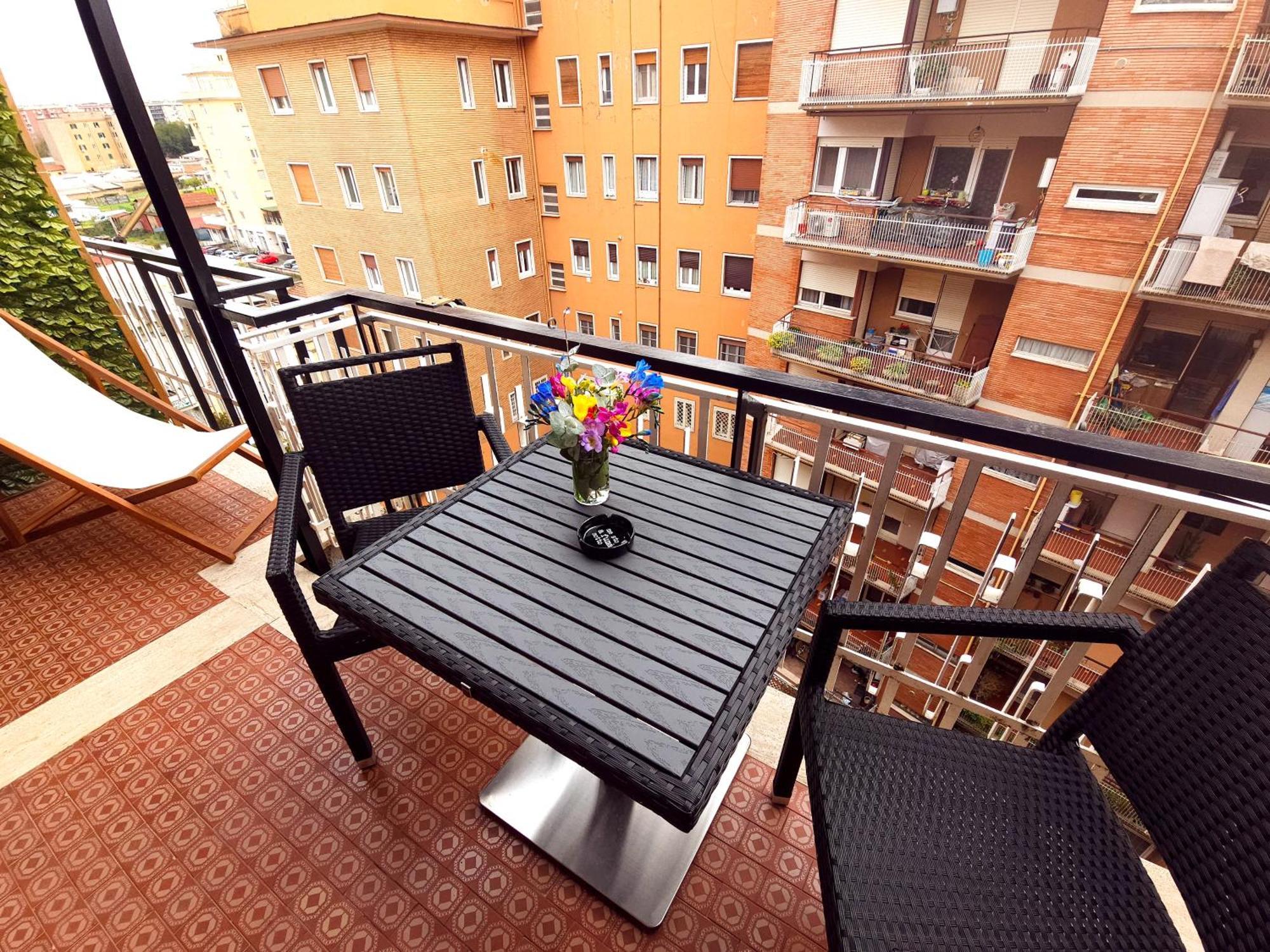 Piol Guest House Rome Bagian luar foto